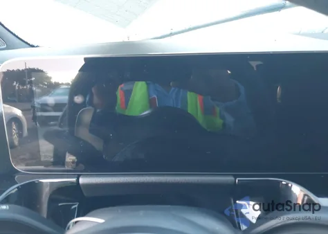 2022 Mercedes-Benz Amg Gla 45 4Matic from USA, damaged, VIN W1N4N5DB7NJ338355